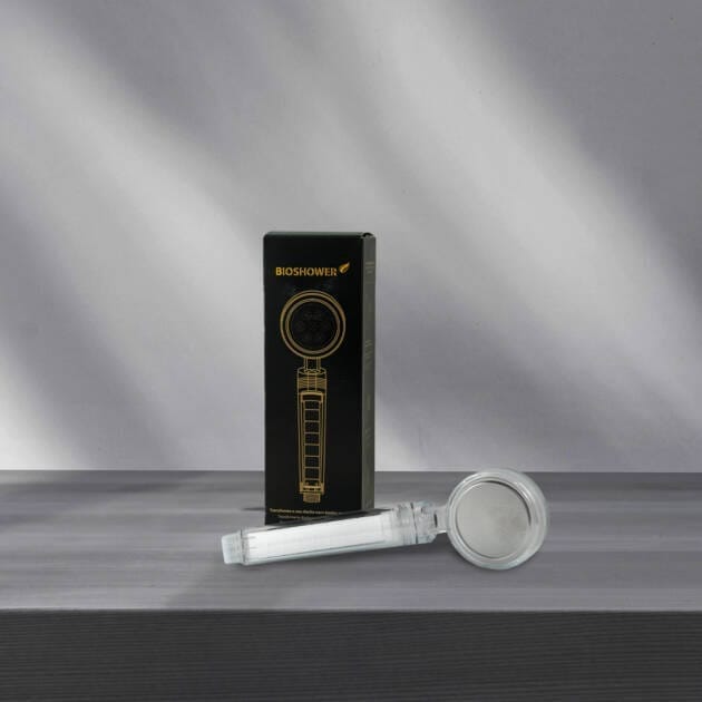 BioShower