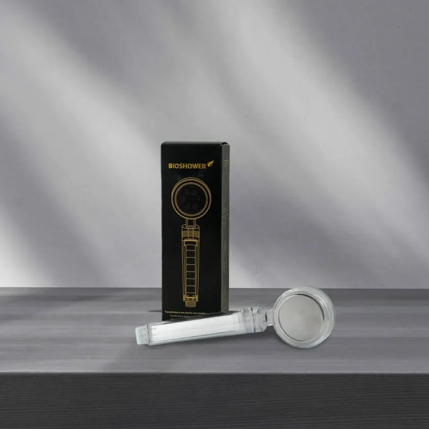 BioShower®