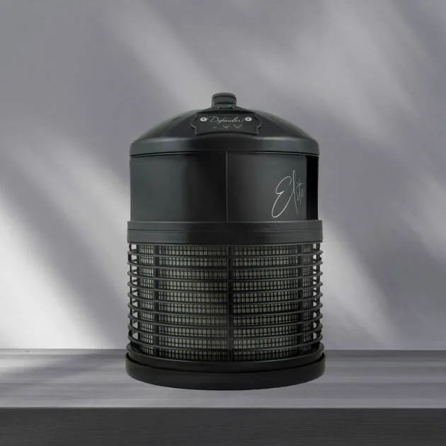 Filtro Queen Defender