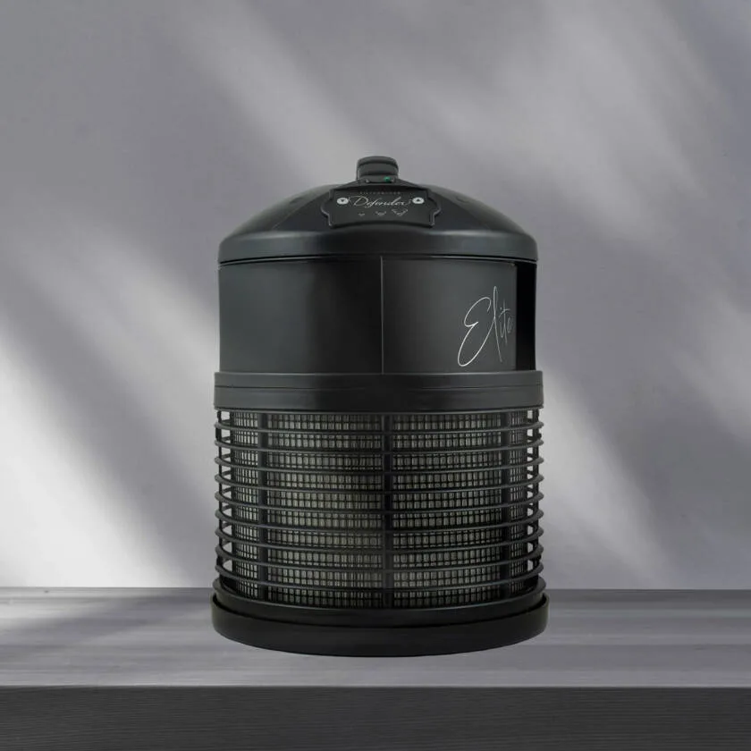 Filter Queen Defender®