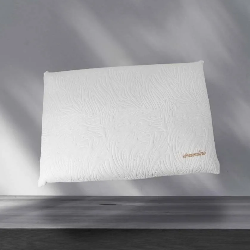 Dreamline Viscoelastic Pillow