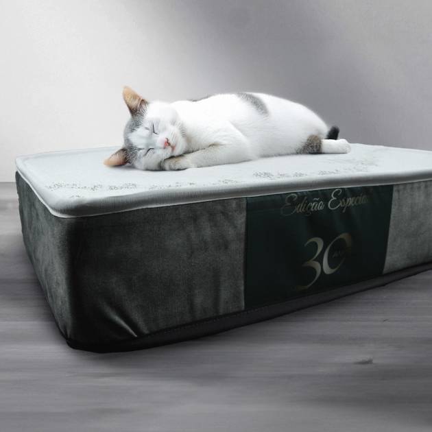 Colchão Seacell para Gatos - Edição Especial