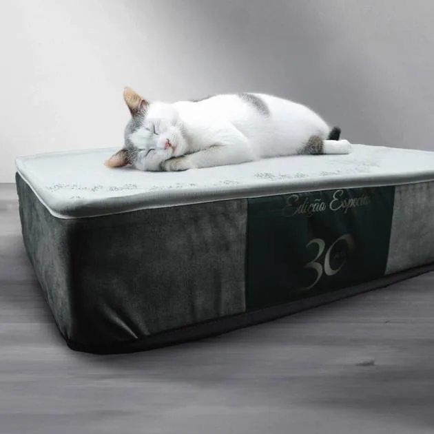 Colchão Seacell para Gatos - Edição Especial