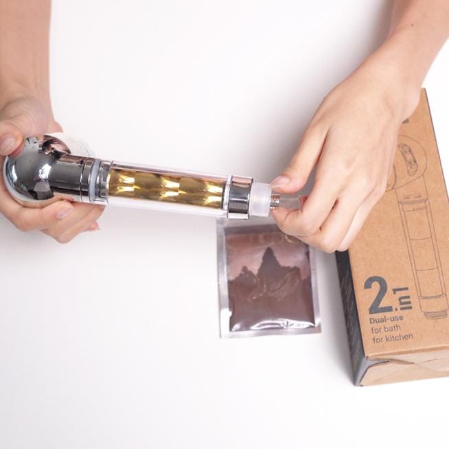 Chuveiro Misu - Image 3